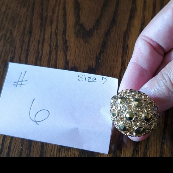 Parklane Rings - Picture 4 of 8